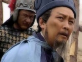 三国演义六出祁山的故事