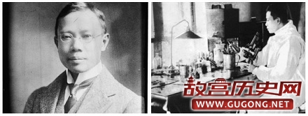 伍连德：1910年哈尔滨瘟疫的拯救者