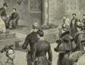 太监惹祸:宫廷点心竟让外国使臣觉得臭气熏天