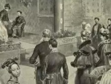 太监惹祸：宫廷点心竟让外国使臣觉得臭气熏天