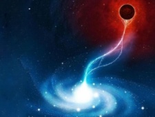 踏车星的传说：一个关于争权夺位的故事