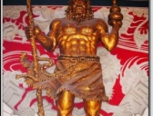 龙狗娶公主的故事