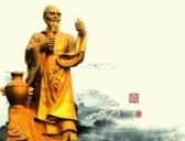 酿酒始祖杜康的传说