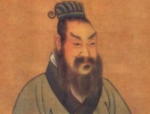 帝喾高辛的故事