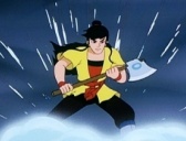 三圣母是谁，沉香救母的传说