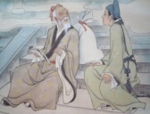 一个关于月老的神话传说