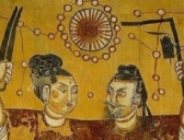 “男左女右”习俗自古皆有,从何而来?