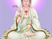 中国佛教的南海观音菩萨是男是女?