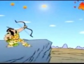 神箭手后羿