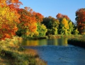 旅游胜地,九寨沟神女的传说