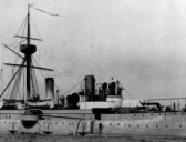 晚清北洋水师:一睹邓世昌真人照