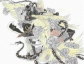 百鸟之王少昊的故事