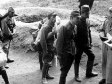 图看日本投降后在中国的日本人