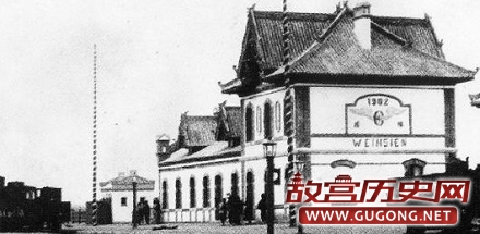 冯玉祥拜菩萨,限期让其显灵