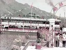 老照片：1970年代的香港