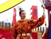 唐太宗李世民竟然也有想娶却娶不到的女人