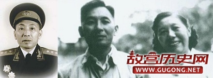 叶飞:一生至少五次该死而没有死