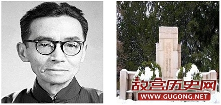 后世之人对梁思成的评价如何?