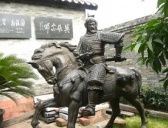 皇太极究竟是怎样离间崇祯帝与袁崇焕的