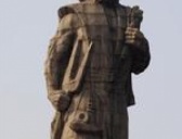 太阳神炎帝的故事