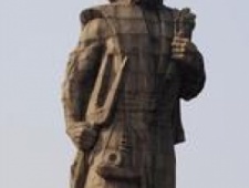 太阳神炎帝的故事