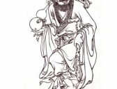 真仙铁拐李的传说