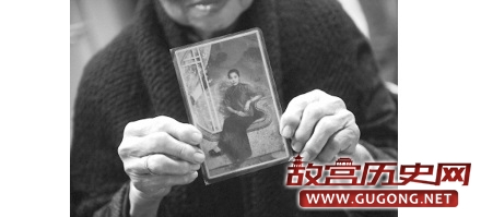 中国最后一批自梳女:死后不能葬娘家