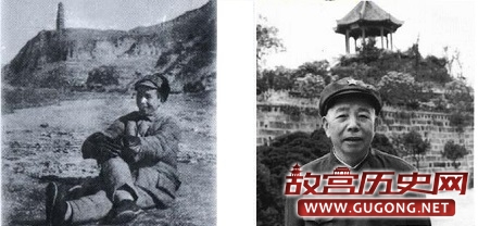 徐立清:1955年唯一获准降衔 上将变中将