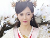 李未央原型:14岁做皇后23岁守寡,辅政掌权几十年