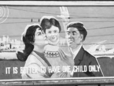 80年代老照片：1980年代的罕见旧照