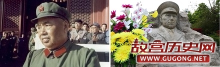 许世友:唯一被批准土葬的开国上将