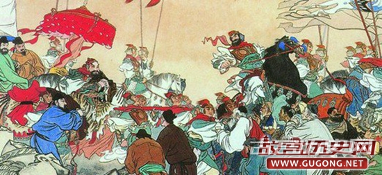 为什么中国的历史朝代都不长久，最长的也就两百多年