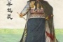 公元881年1月16日 黄巢即皇帝位