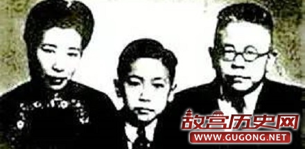 傅斯年清算老师周作人