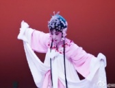 宋太祖赵匡胤“千里送京娘”