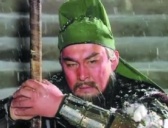 关羽大意失荆州的故事