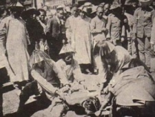 国殇：清朝末年八国联军进京