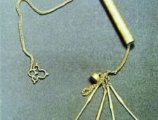 现代人每天带手机，古人随身都带什么？