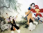 古人如何享受假期？节目比现代丰富？