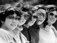 80年代老照片:1980年代北京老照片 车不多,房不贵
