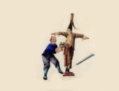 残酷至极 满清十大酷刑之抽肠