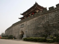 古代打仗为什么不绕过城池?