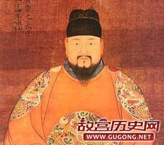 历史上的太上皇现象