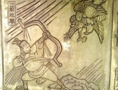 长孙无忌的NB老爹,长孙晟一人臣服突厥