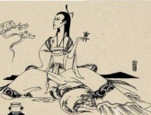 历史上那些喜欢女扮男装的人