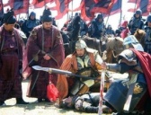 皇室中也有“潜规则”,想当皇帝就必须这么做!