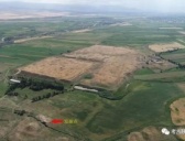 吉尔吉斯斯坦红河古城西侧佛寺遗址发掘取得阶段性成果