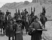 中国古代历史最壮观的一次大逃亡