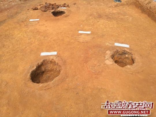 四川发现宋代冶铁遗址 蒲江县为当时冶铁业中心