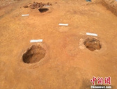 四川发现宋代冶铁遗址 蒲江县为当时冶铁业中心